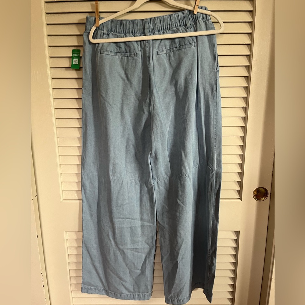 Gap Easy Trouser, size 14 - Picture 2 of 5